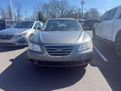 2010 Hyundai Sonata Johnson City TN