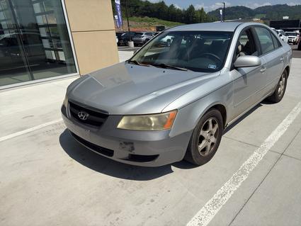 2006 Hyundai Sonata Knoxville TN