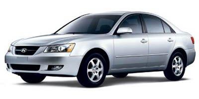 2006 Hyundai Sonata Minneapolis MN