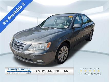 2010 Hyundai Sonata Pensacola FL