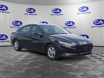 2021 Hyundai Elantra Chattanooga TN