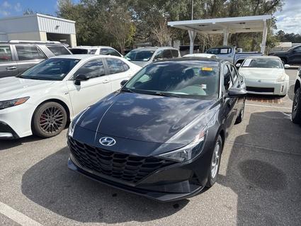 2021 Hyundai Elantra Fort Walton Beach FL