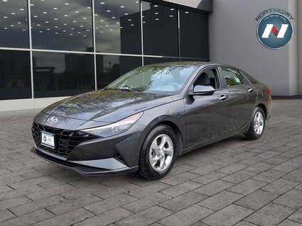 2021 Hyundai Elantra Lake Hopatcong NJ