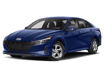 2021 Hyundai Elantra Cody WY