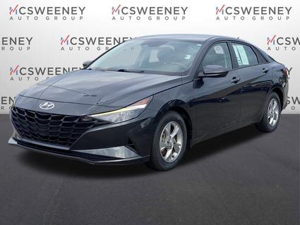 2022 Hyundai Elantra Pell City AL