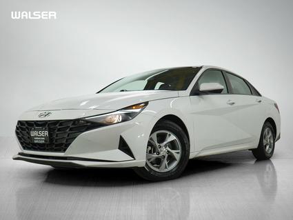 2023 Hyundai Elantra Minneapolis MN