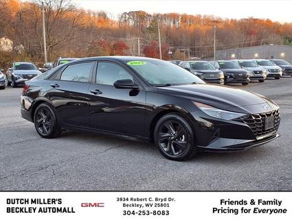 2022 Hyundai Elantra Beckley WV