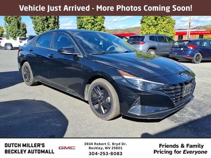 2022 Hyundai Elantra Beckley WV