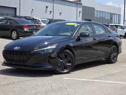 2023 Hyundai Elantra Hopkinsville KY
