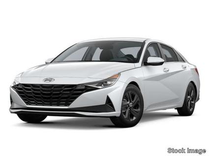 2023 Hyundai Elantra Knoxville TN