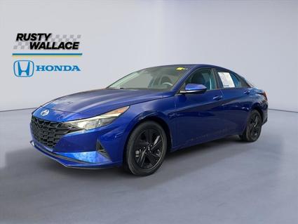 2023 Hyundai Elantra Knoxville TN