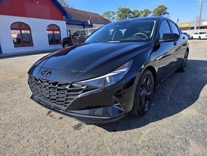 2022 Hyundai Elantra West Columbia SC