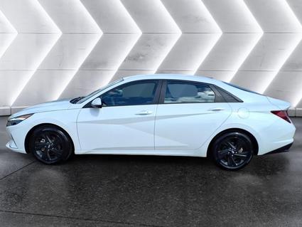 2021 Hyundai Elantra Batesville MS