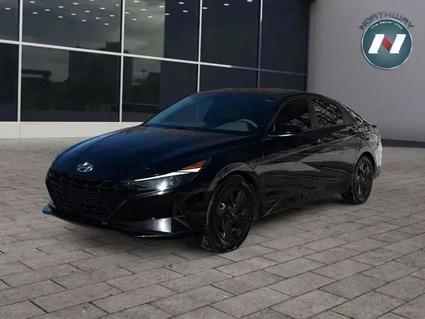 2021 Hyundai Elantra Lake Hopatcong NJ