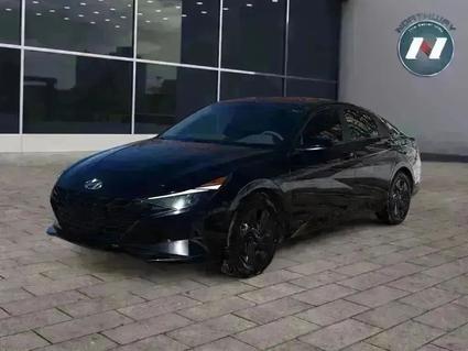 2021 Hyundai Elantra Lake Hopatcong NJ