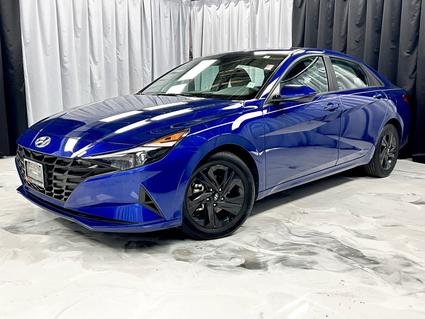 2023 Hyundai Elantra Elmont NY