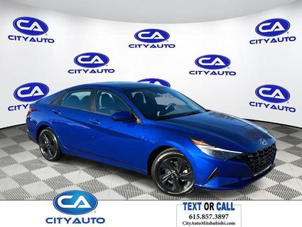 2023 Hyundai Elantra Murfreesboro TN