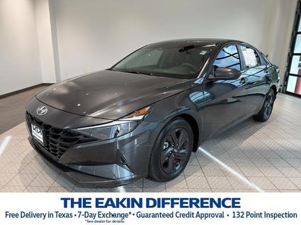 2023 Hyundai Elantra Lufkin TX