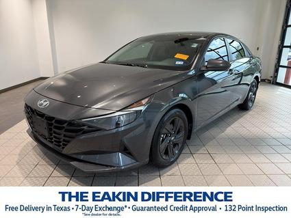 2023 Hyundai Elantra Lufkin TX