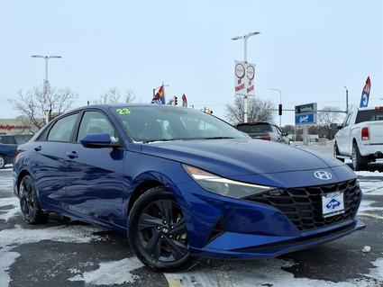2023 Hyundai Elantra Rockford Il
