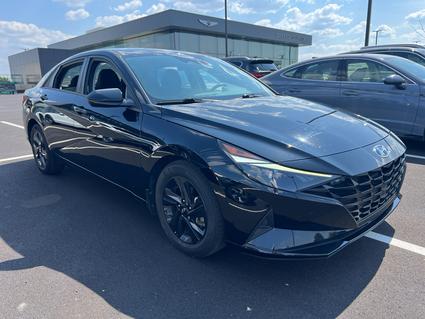 2022 Hyundai Elantra Louisville KY