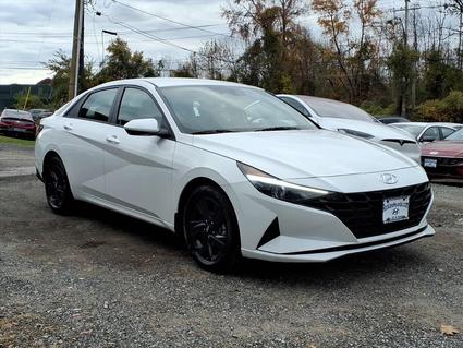 2022 Hyundai Elantra West Nyack NY