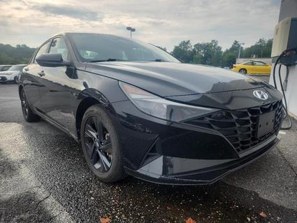 2023 Hyundai Elantra Lynchburg VA