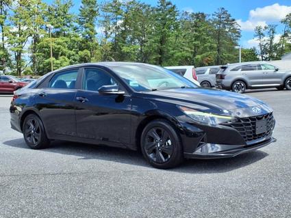 2023 Hyundai Elantra Lynchburg VA