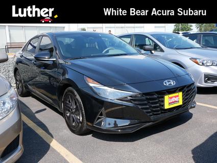 2023 Hyundai Elantra Saint Paul MN