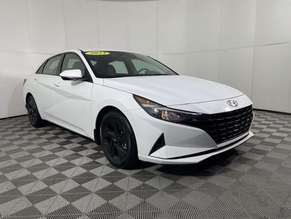 2023 Hyundai Elantra Pineville NC
