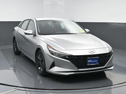 2021 Hyundai Elantra Goshen NY