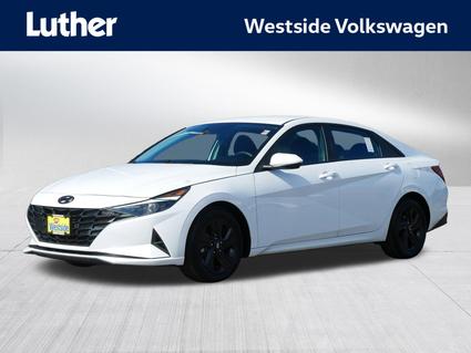 2021 Hyundai Elantra Minneapolis MN