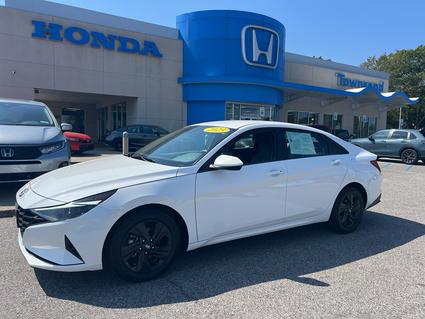 2023 Hyundai Elantra Tuscaloosa AL