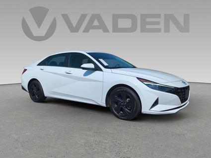 2023 Hyundai Elantra Brunswick GA