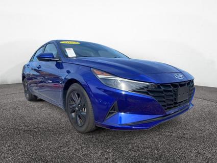 2023 Hyundai Elantra Florence SC