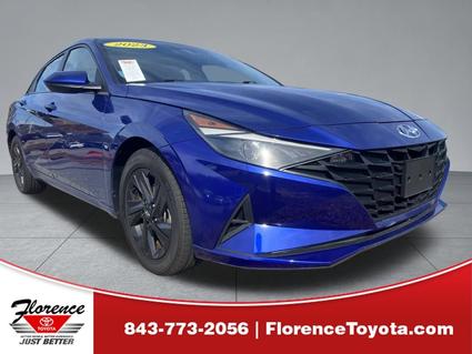 2023 Hyundai Elantra Florence SC