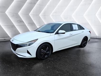 2023 Hyundai Elantra Batesville MS