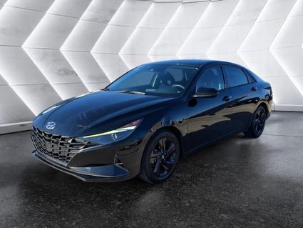 2021 Hyundai Elantra New Albany MS
