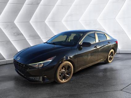 2021 Hyundai Elantra New Albany MS