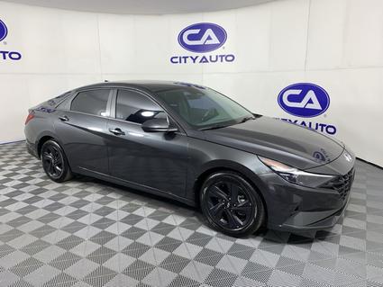 2023 Hyundai Elantra Memphis TN