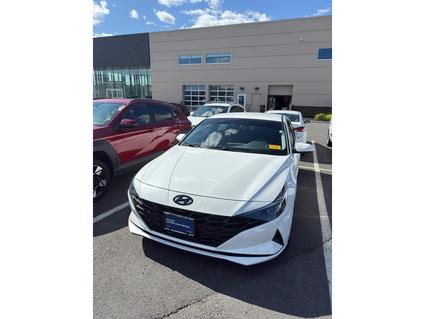 2023 Hyundai Elantra Goshen NY