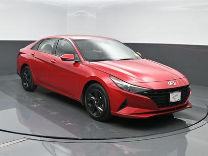 2023 Hyundai Elantra Goshen NY