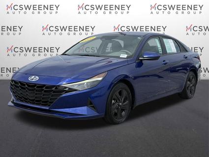 2022 Hyundai Elantra Pell City AL