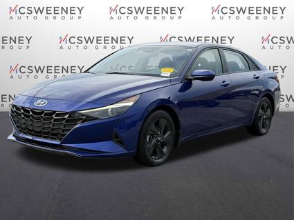 2022 Hyundai Elantra Pell City AL