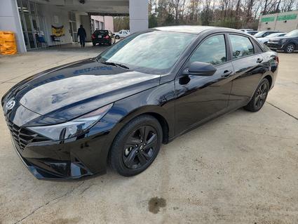2022 Hyundai Elantra Starkville MS