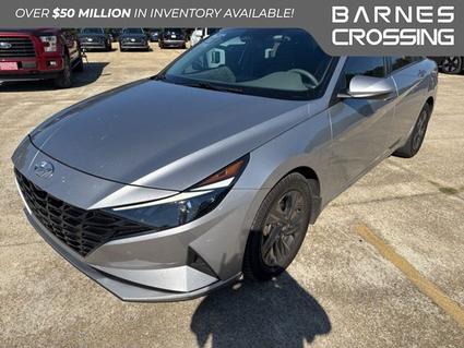 2022 Hyundai Elantra Tupelo MS