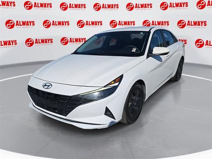 2023 Hyundai Elantra Witchita Falls TX