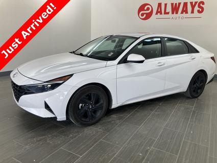 2023 Hyundai Elantra Witchita Falls TX