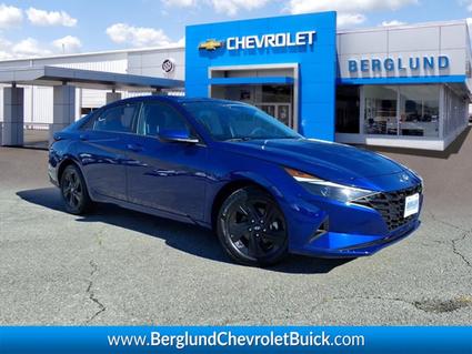 2023 Hyundai Elantra Roanoke VA
