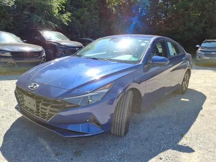 2023 Hyundai Elantra Roanoke VA